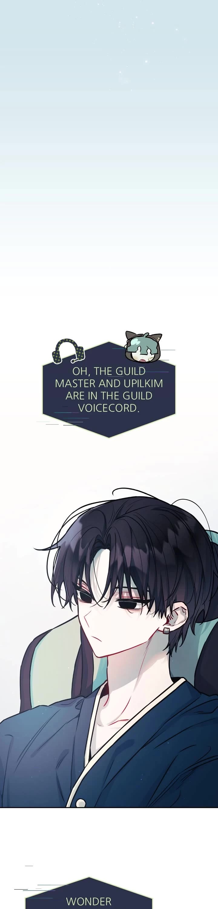 Our Guild's Idol chapter 17 page 26