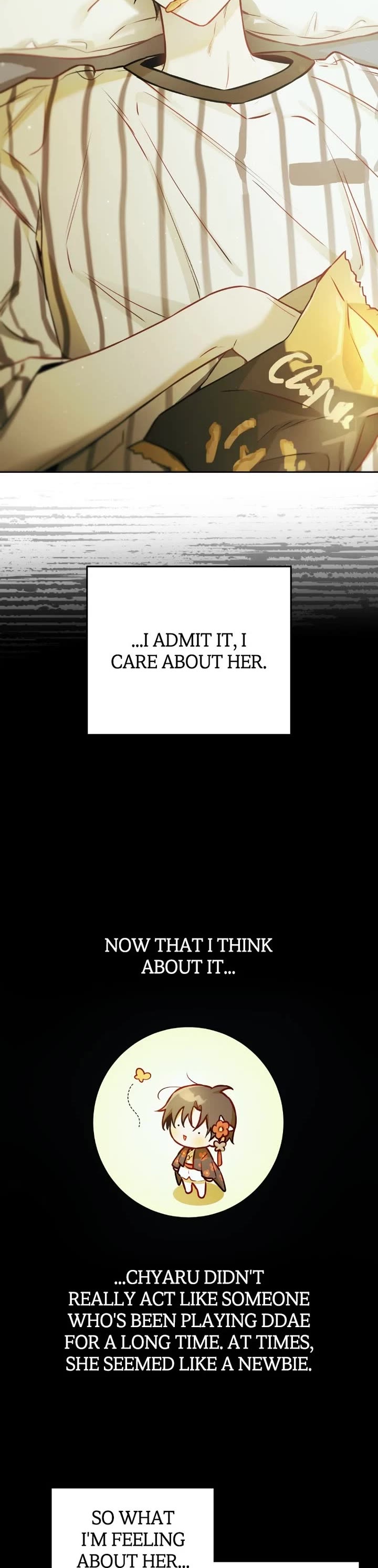 Our Guild's Idol chapter 17 page 5