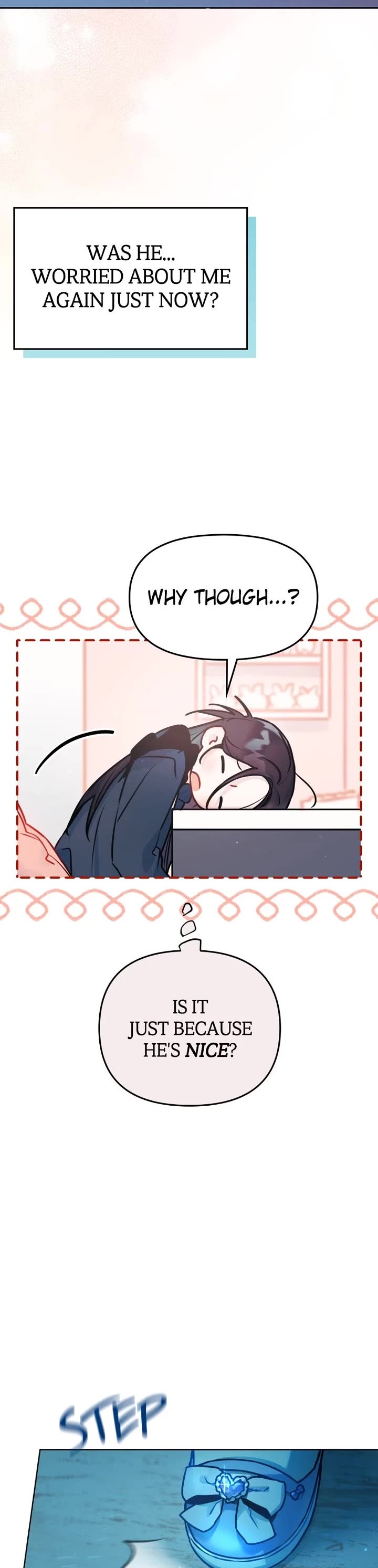 Our Guild's Idol chapter 18 page 10