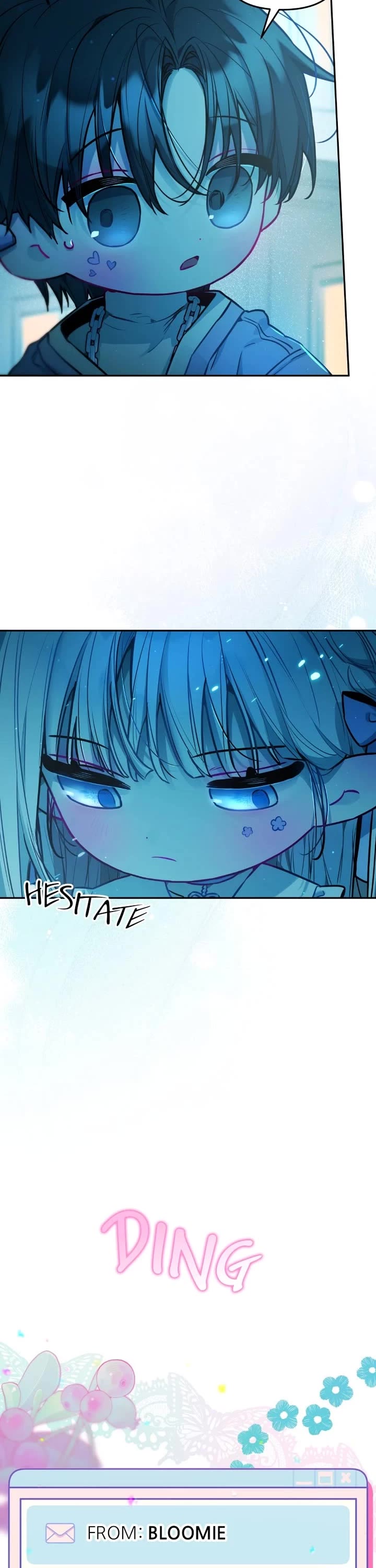 Our Guild's Idol chapter 18 page 12