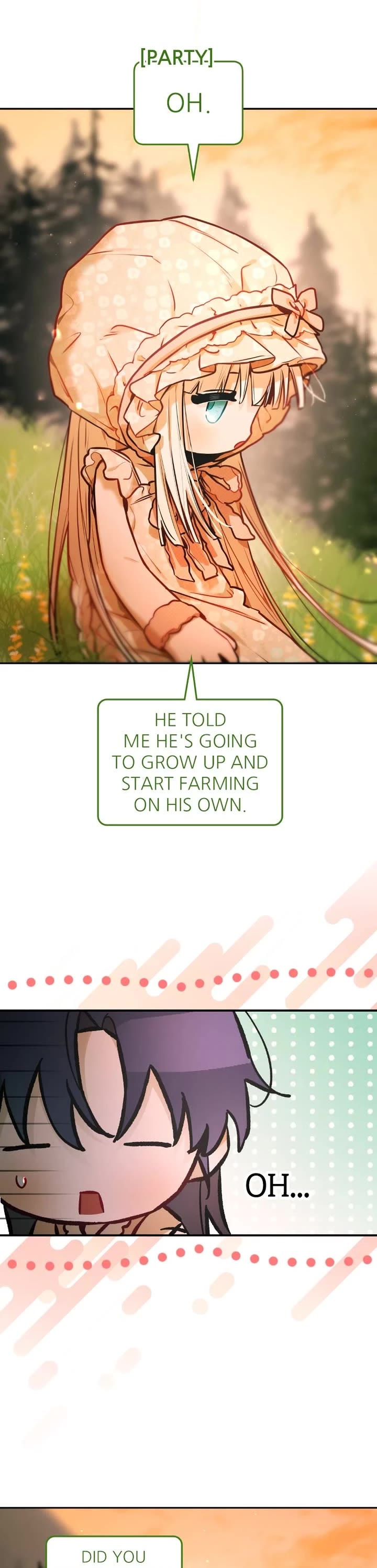 Our Guild's Idol chapter 18 page 19