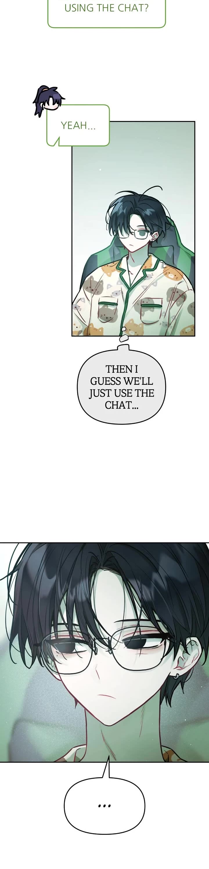 Our Guild's Idol chapter 18 page 25