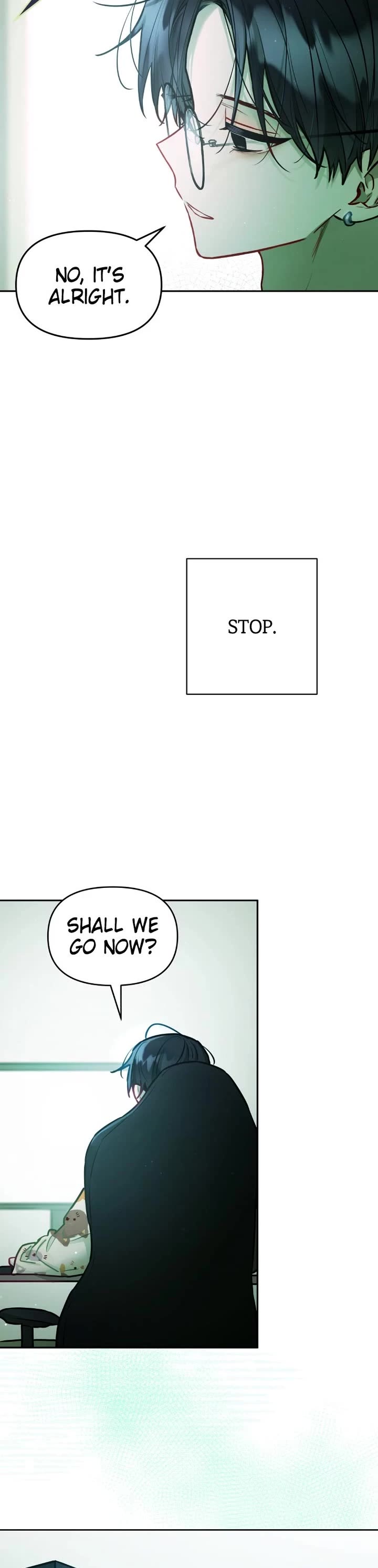 Our Guild's Idol chapter 18 page 29