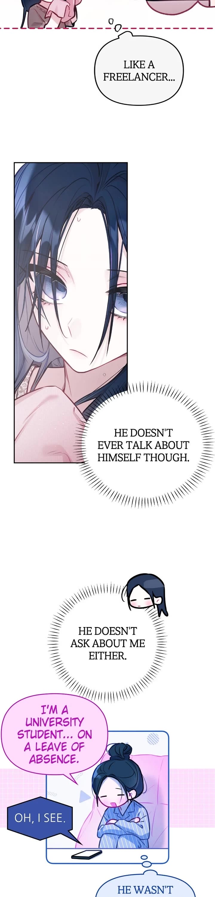 Our Guild's Idol chapter 18 page 33