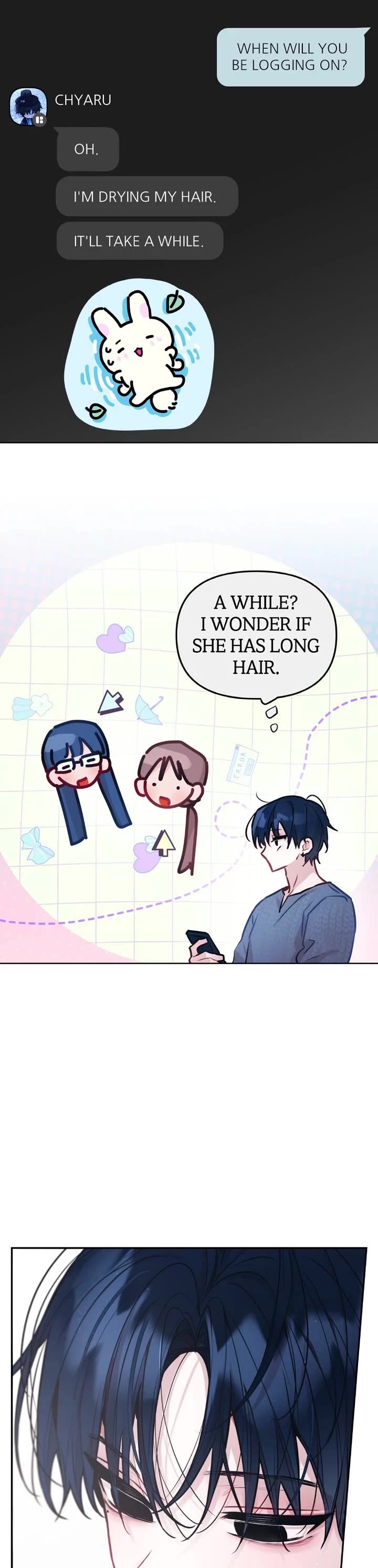 Our Guild's Idol chapter 18 page 35