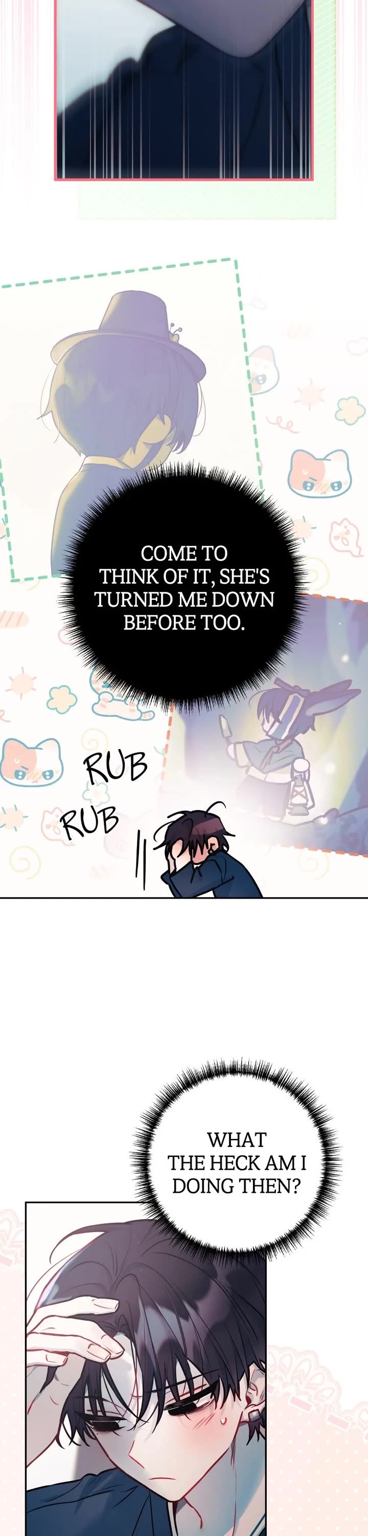 Our Guild's Idol chapter 18 page 7