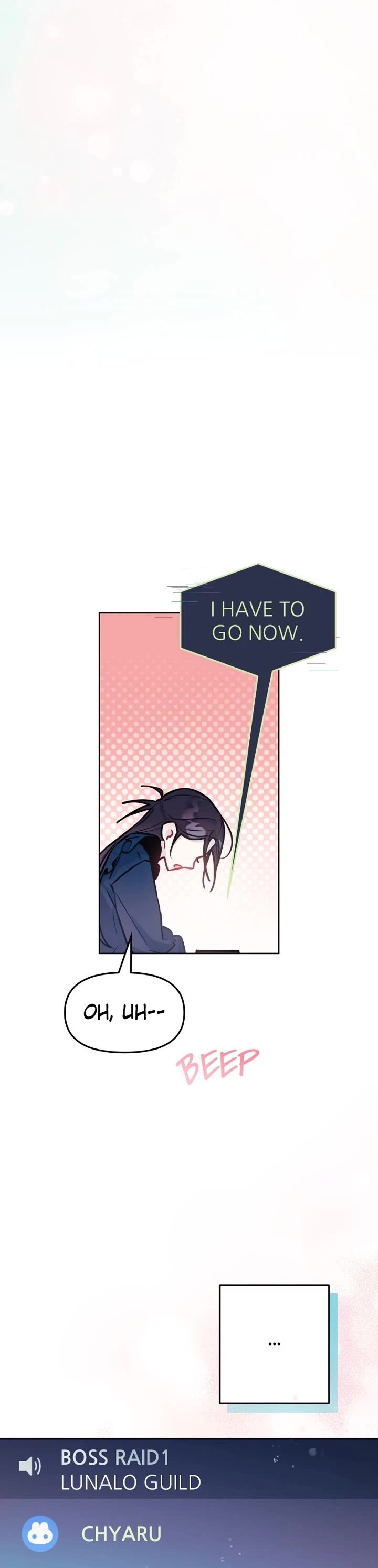 Our Guild's Idol chapter 18 page 9