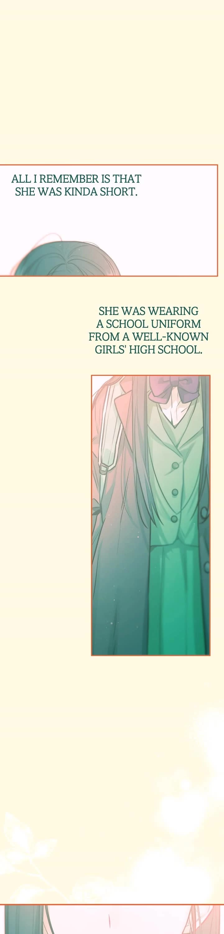 Our Guild's Idol chapter 19 page 1