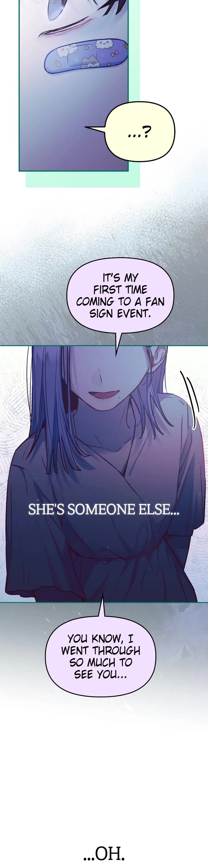 Our Guild's Idol chapter 19 page 12