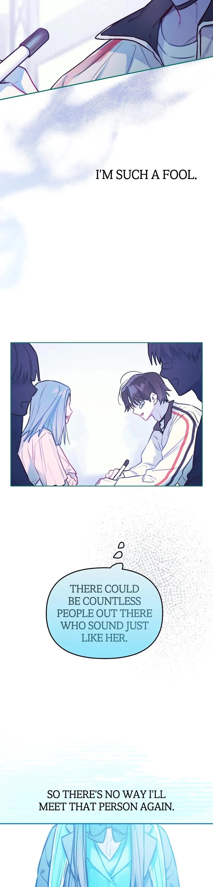 Our Guild's Idol chapter 19 page 14