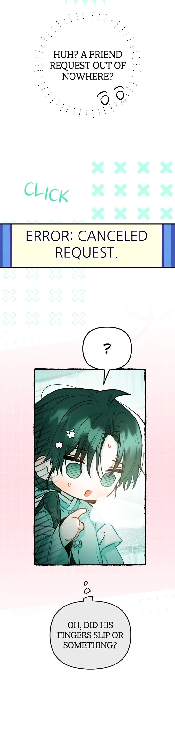 Our Guild's Idol chapter 19 page 26