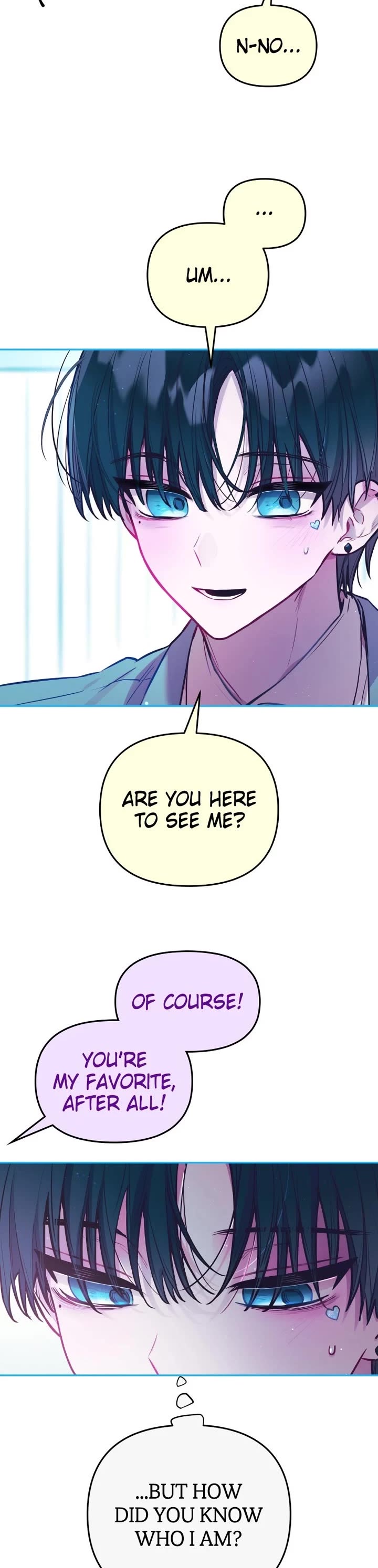 Our Guild's Idol chapter 19 page 4