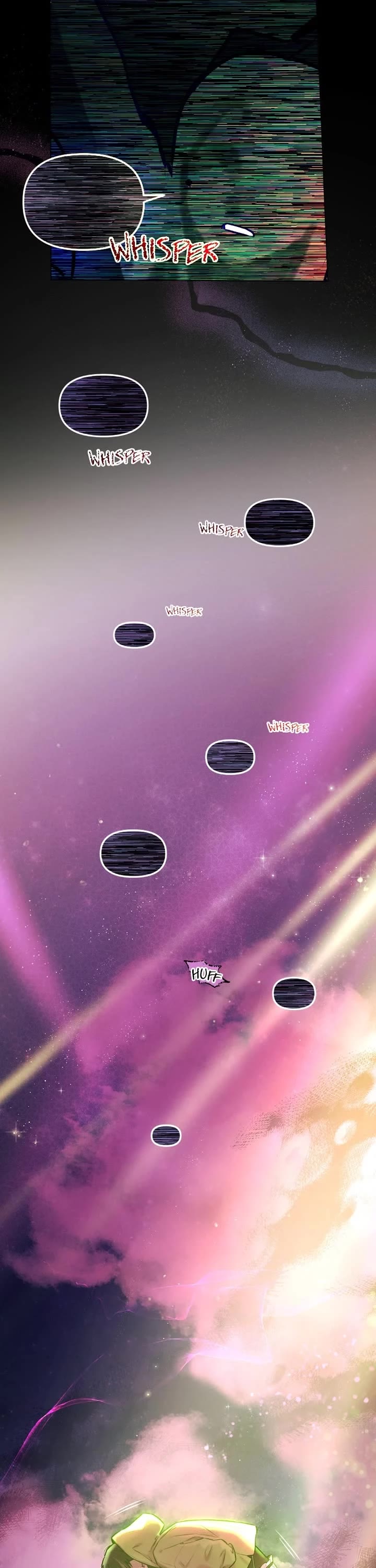 Our Guild's Idol chapter 2 page 3