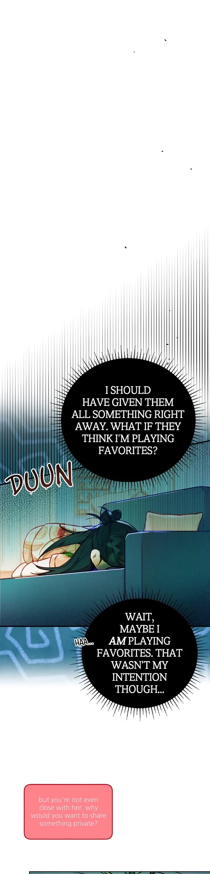 Our Guild's Idol chapter 2 page 30