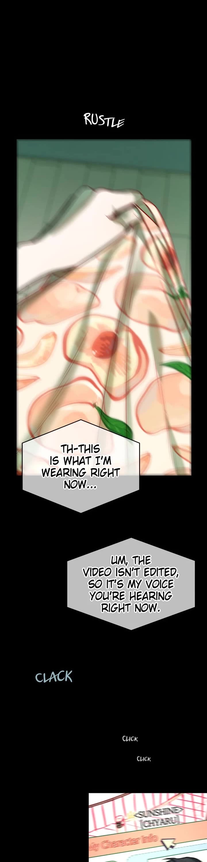 Our Guild's Idol chapter 2 page 45