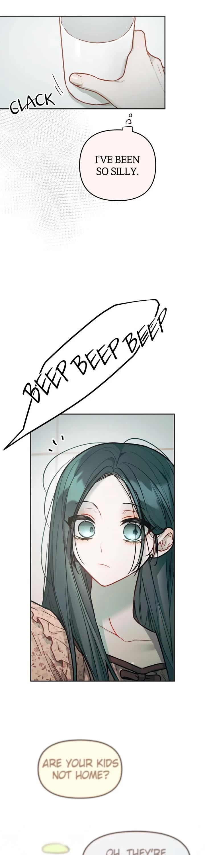 Our Guild's Idol chapter 20 page 18