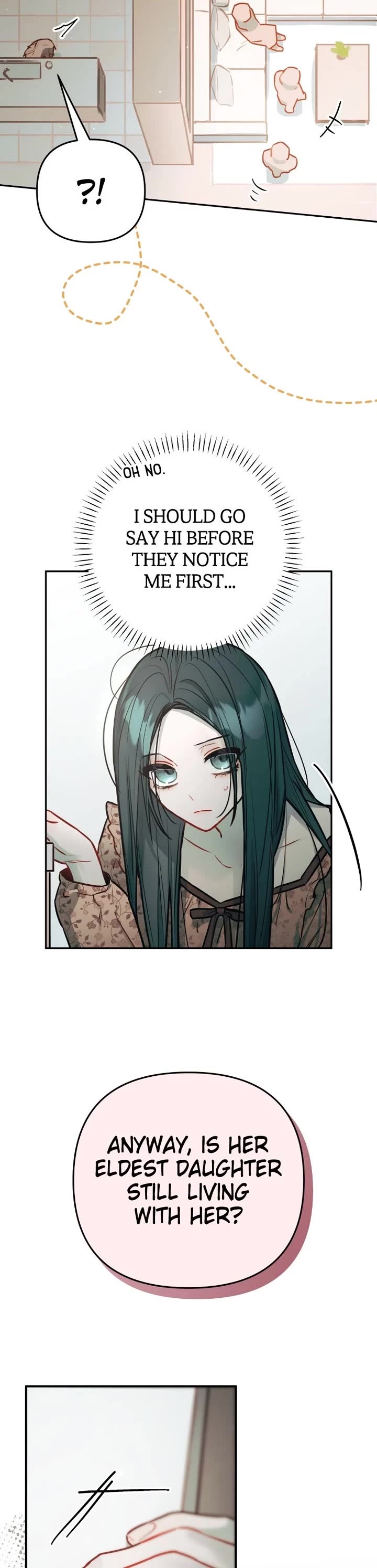 Our Guild's Idol chapter 20 page 20
