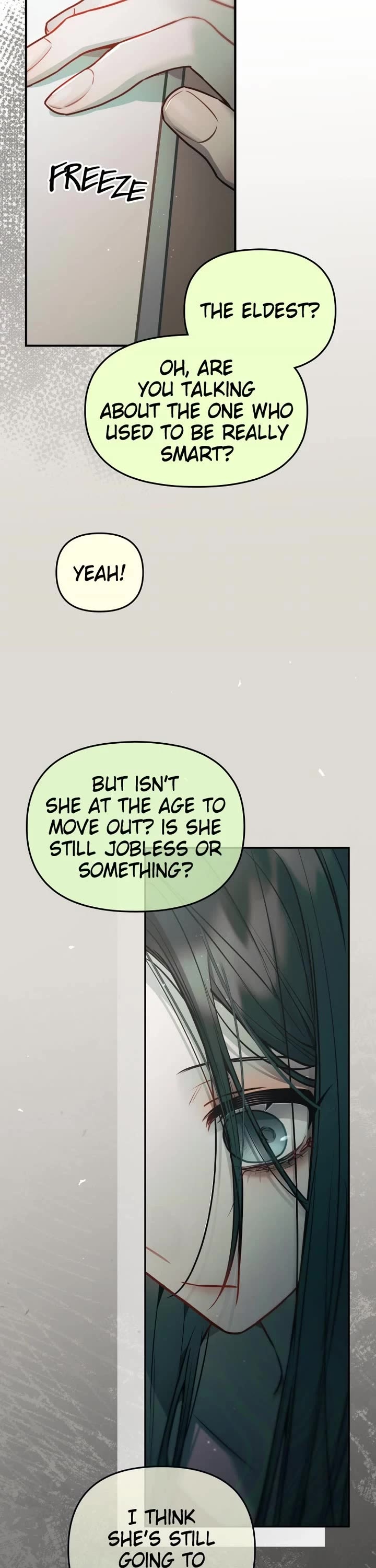 Our Guild's Idol chapter 20 page 21