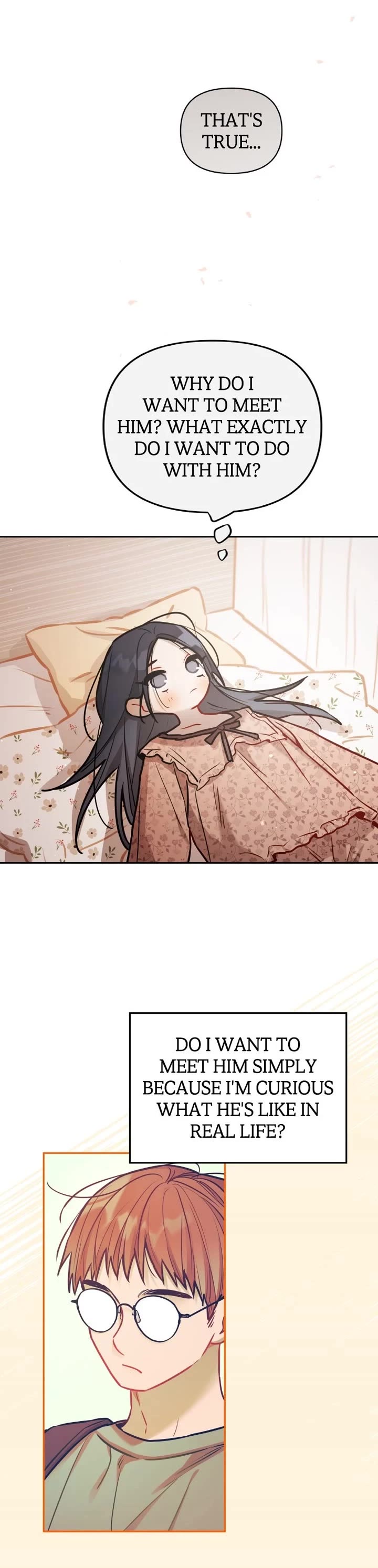 Our Guild's Idol chapter 20 page 4