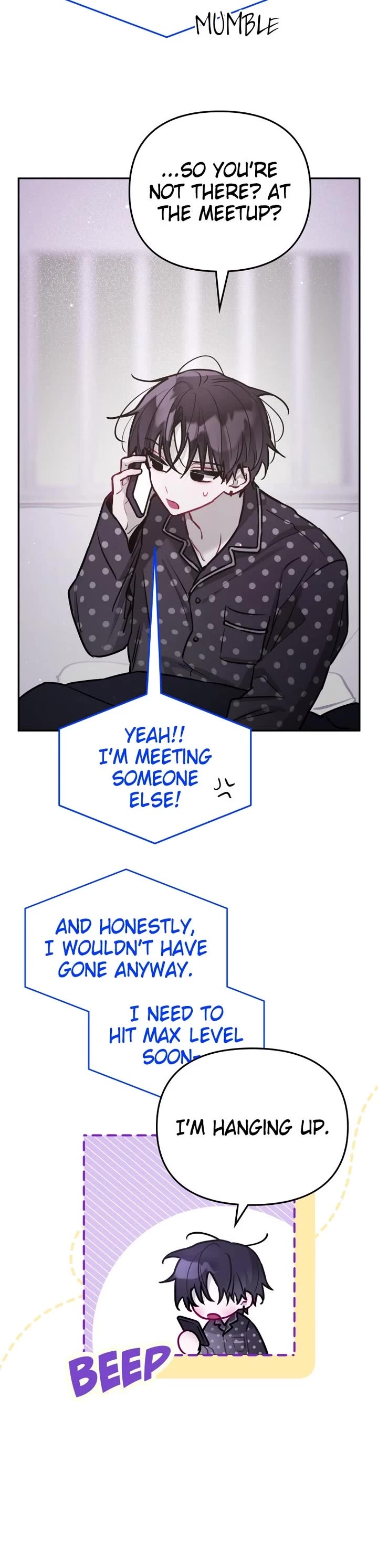 Our Guild's Idol chapter 21 page 14