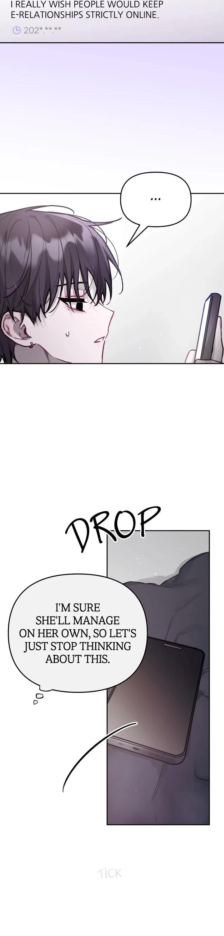 Our Guild's Idol chapter 21 page 18