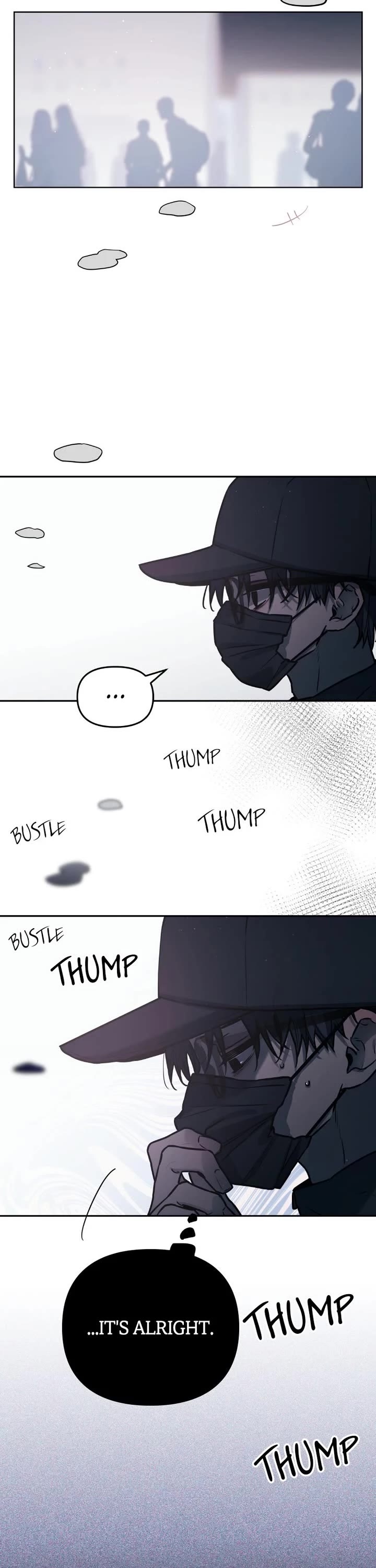 Our Guild's Idol chapter 21 page 23