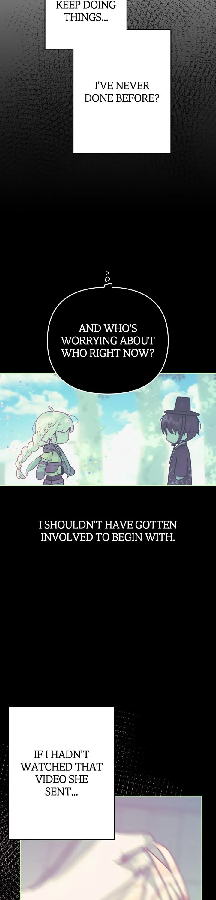 Our Guild's Idol chapter 21 page 31