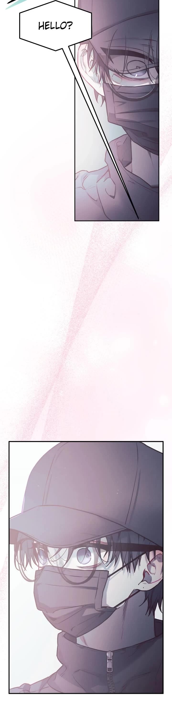 Our Guild's Idol chapter 21 page 37