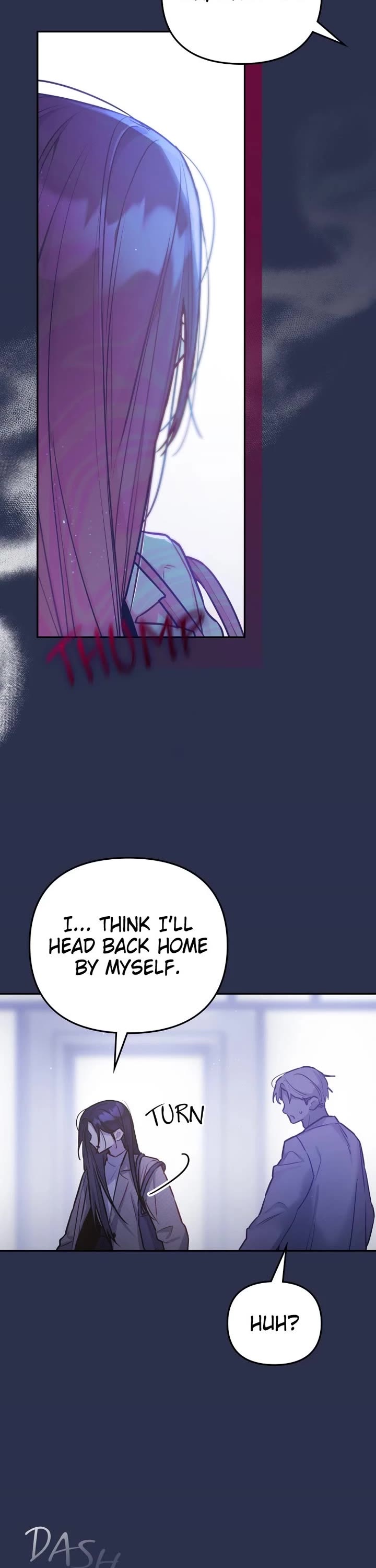 Our Guild's Idol chapter 21 page 7