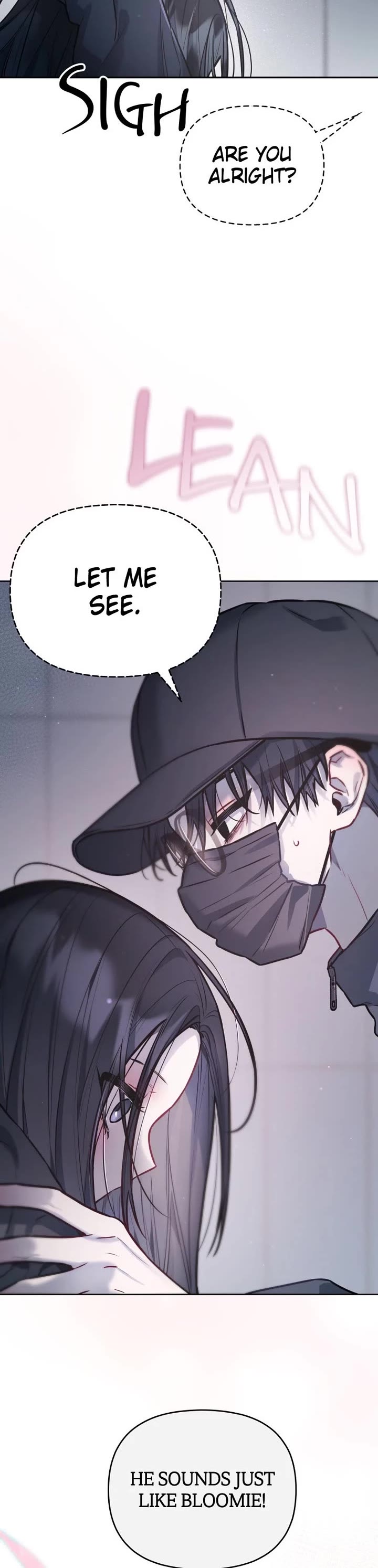Our Guild's Idol chapter 22 page 10