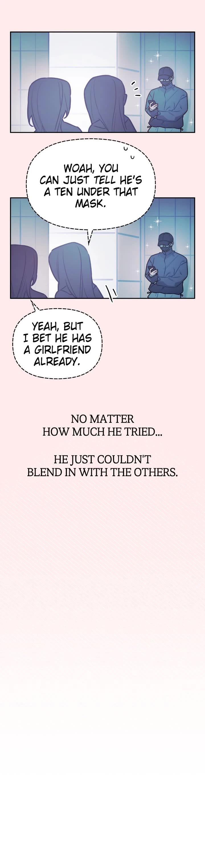 Our Guild's Idol chapter 22 page 13