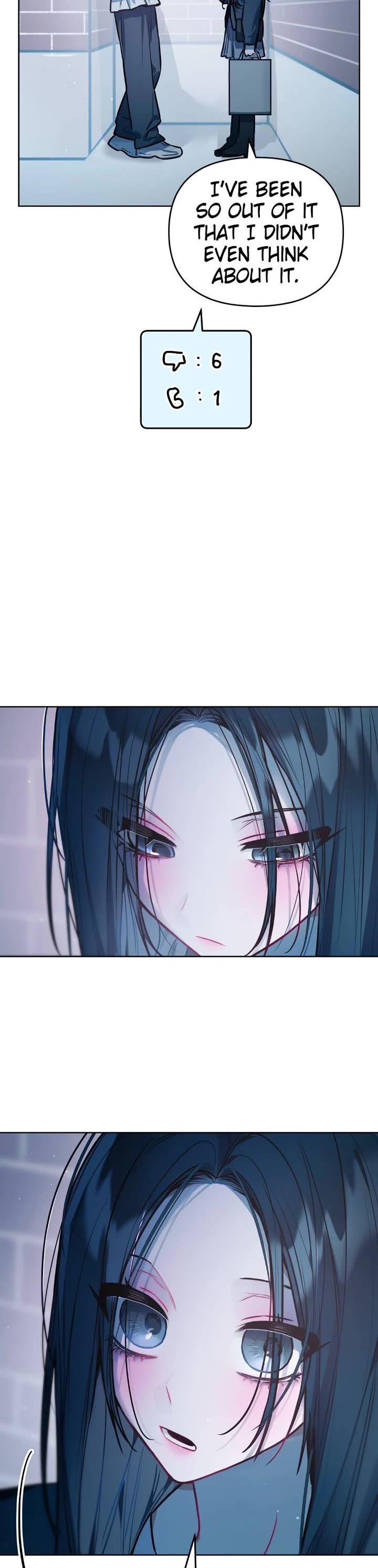 Our Guild's Idol chapter 22 page 15