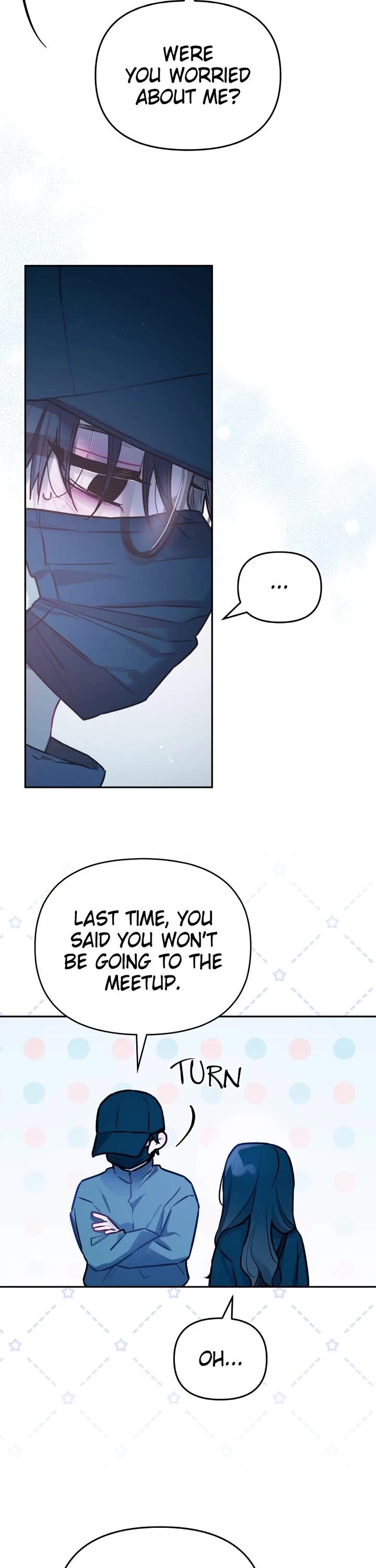 Our Guild's Idol chapter 22 page 16