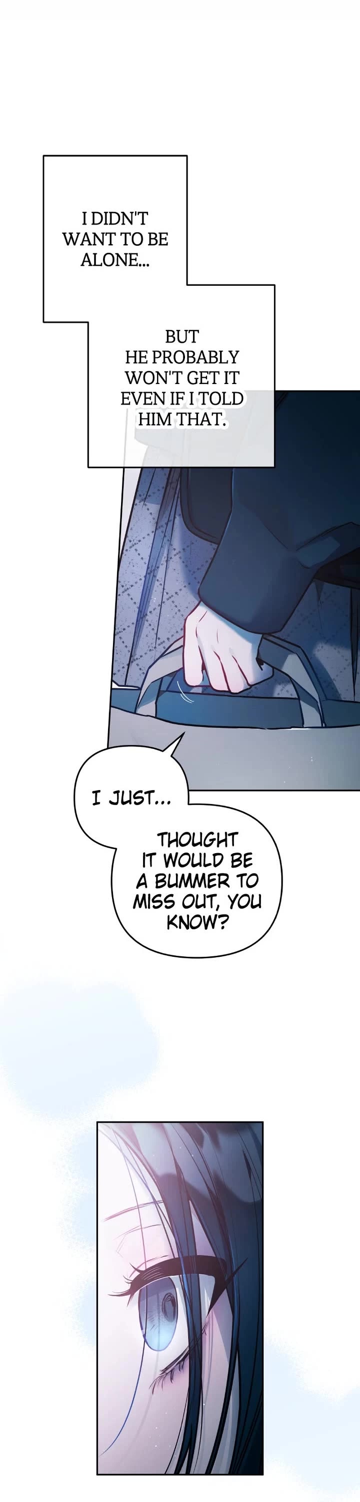 Our Guild's Idol chapter 22 page 18
