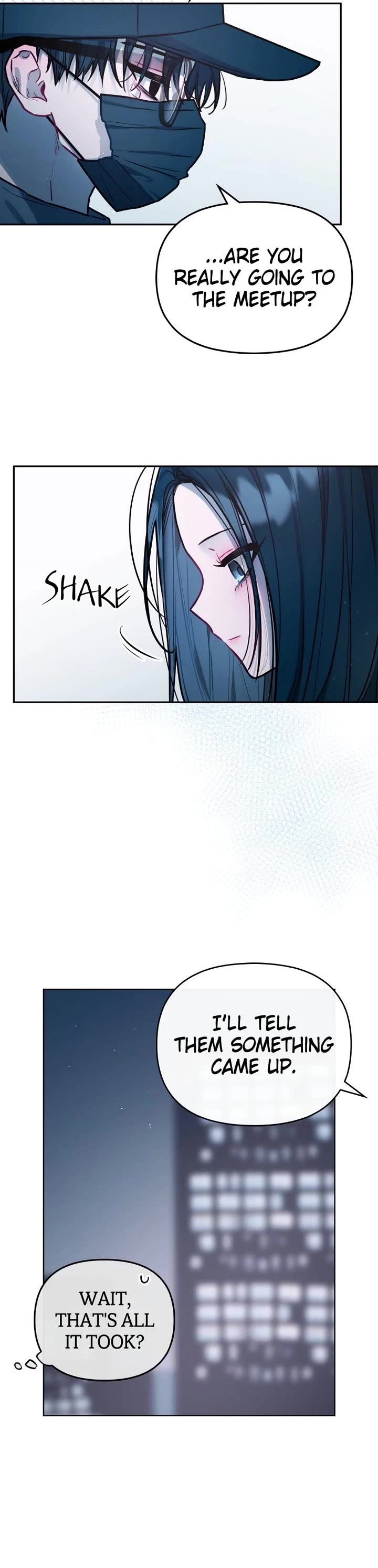 Our Guild's Idol chapter 22 page 20
