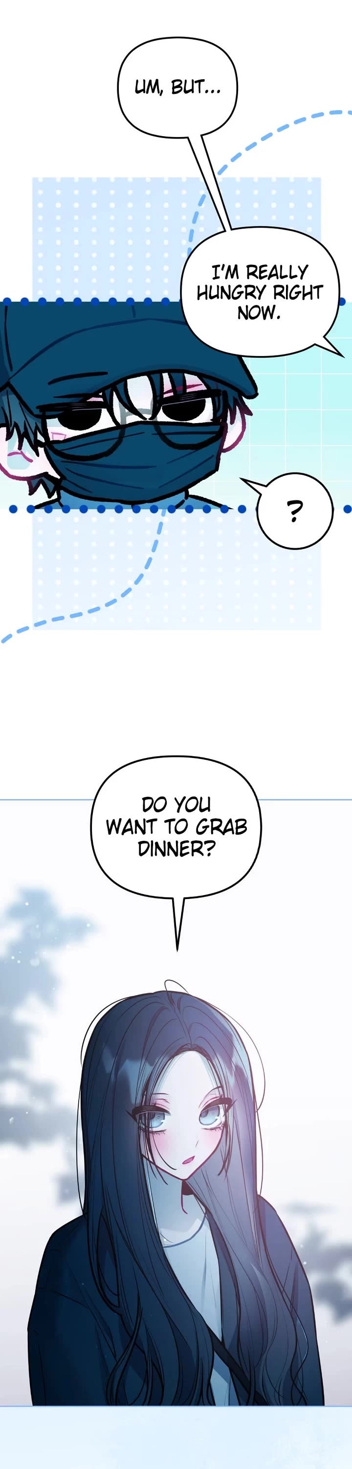 Our Guild's Idol chapter 22 page 21