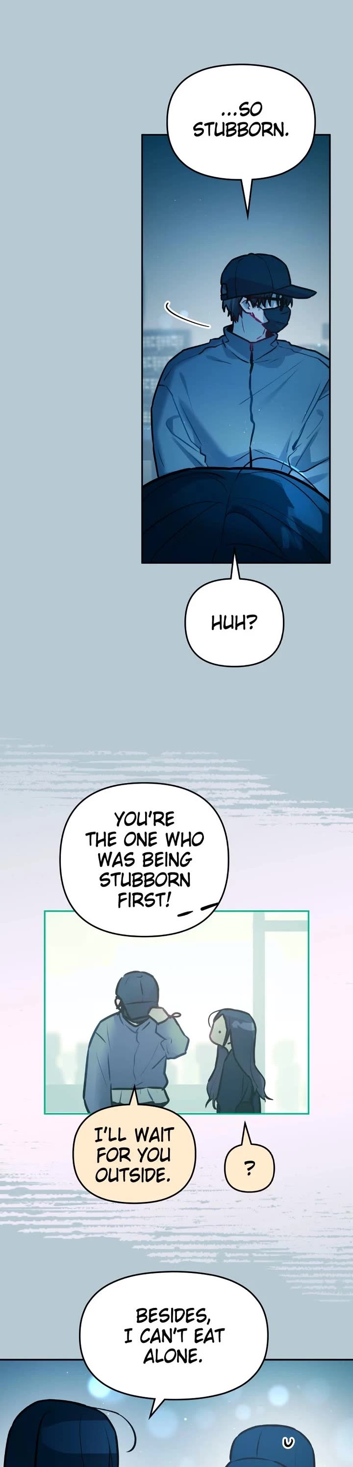 Our Guild's Idol chapter 22 page 25