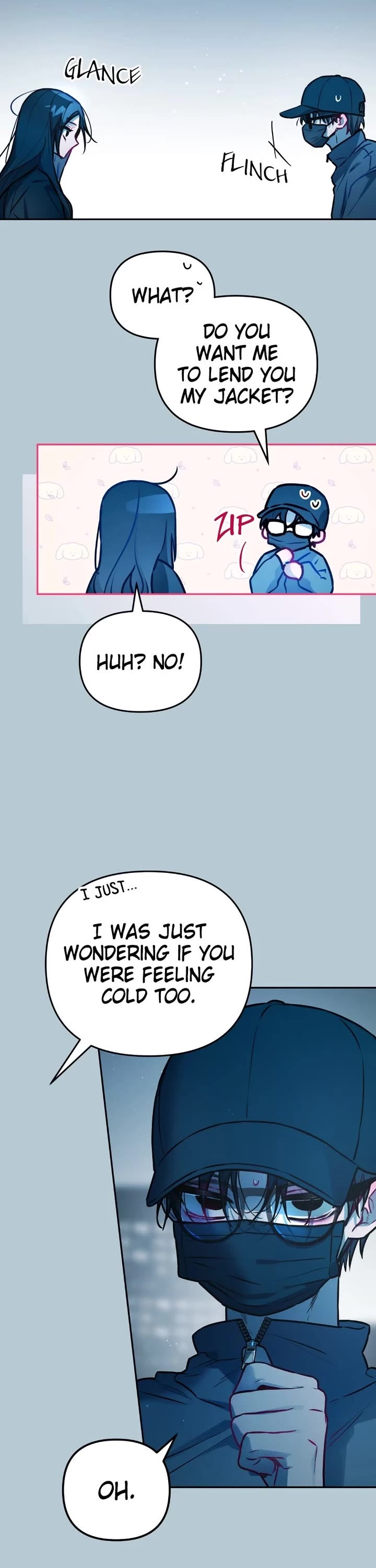Our Guild's Idol chapter 22 page 27