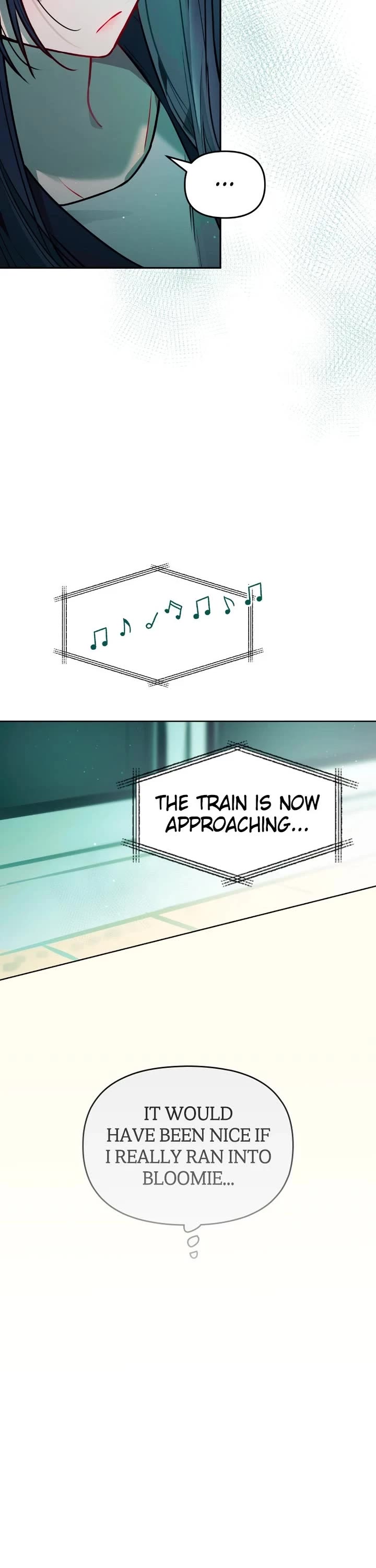 Our Guild's Idol chapter 22 page 6