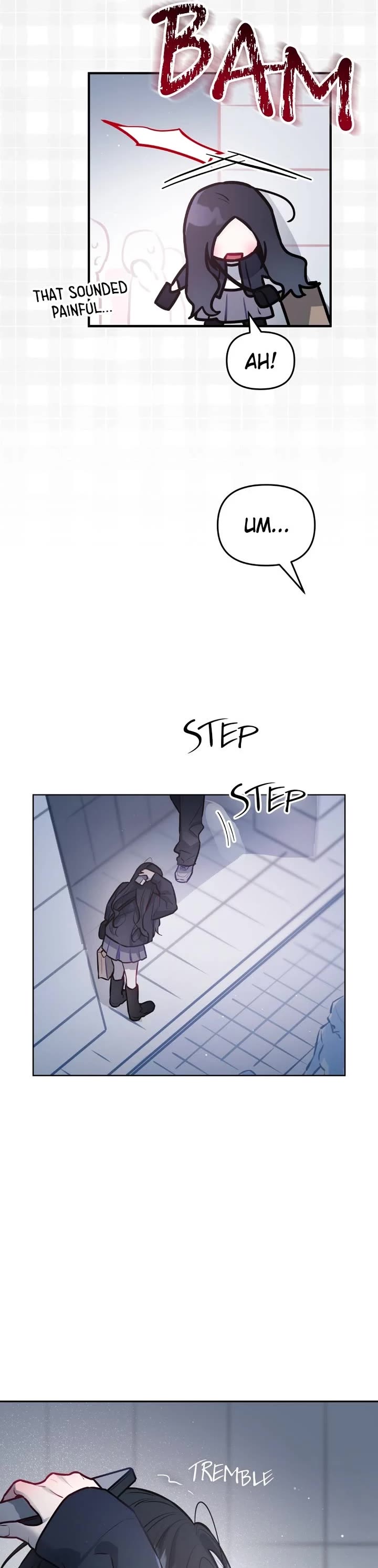 Our Guild's Idol chapter 22 page 9