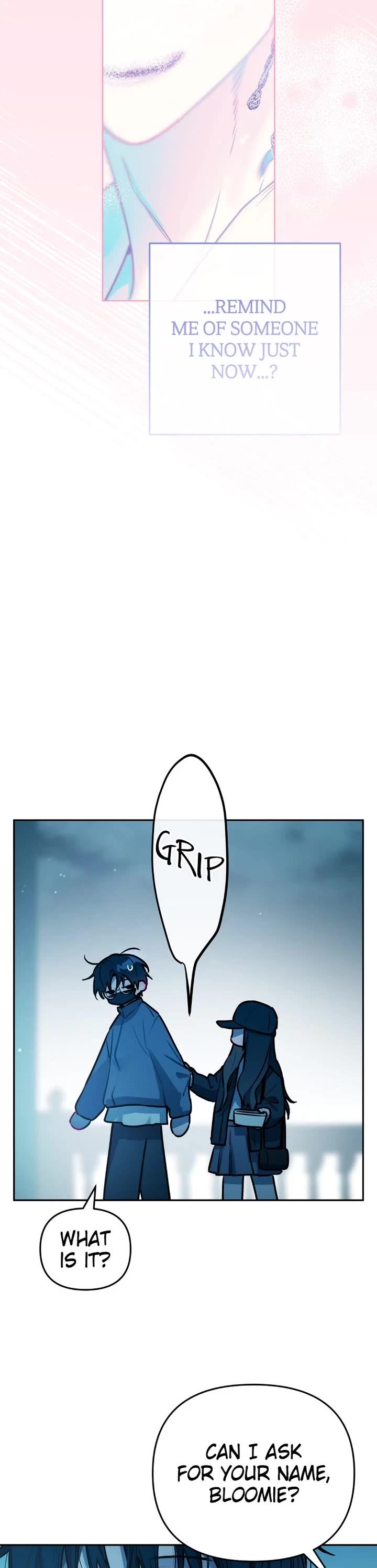 Our Guild's Idol chapter 23 page 10
