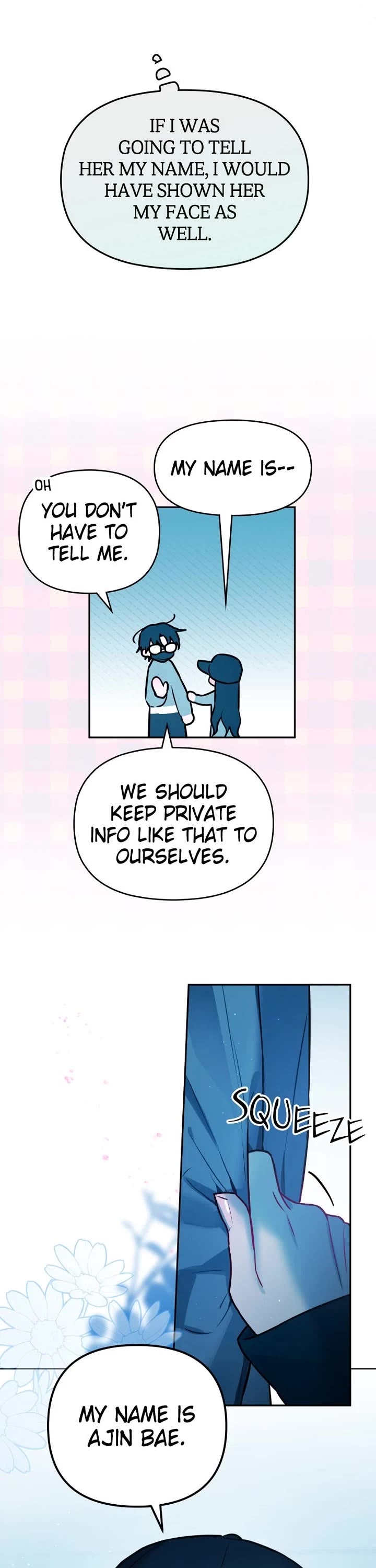 Our Guild's Idol chapter 23 page 12