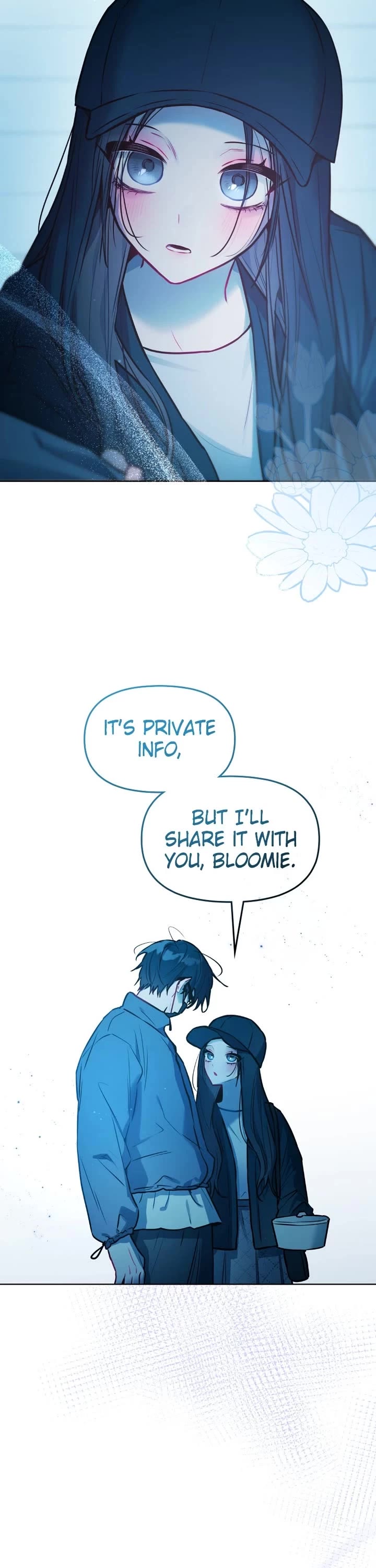 Our Guild's Idol chapter 23 page 13