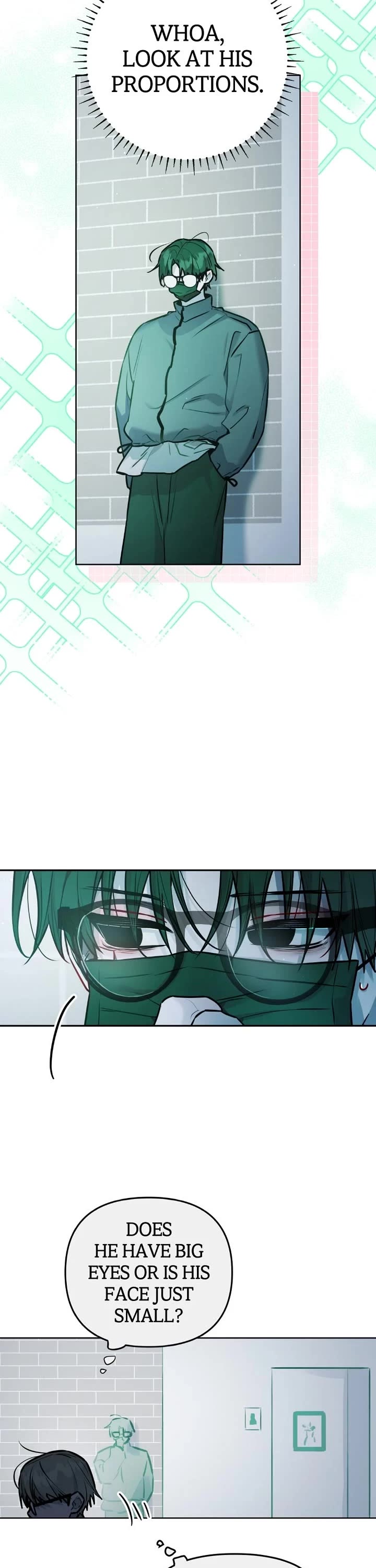 Our Guild's Idol chapter 23 page 17