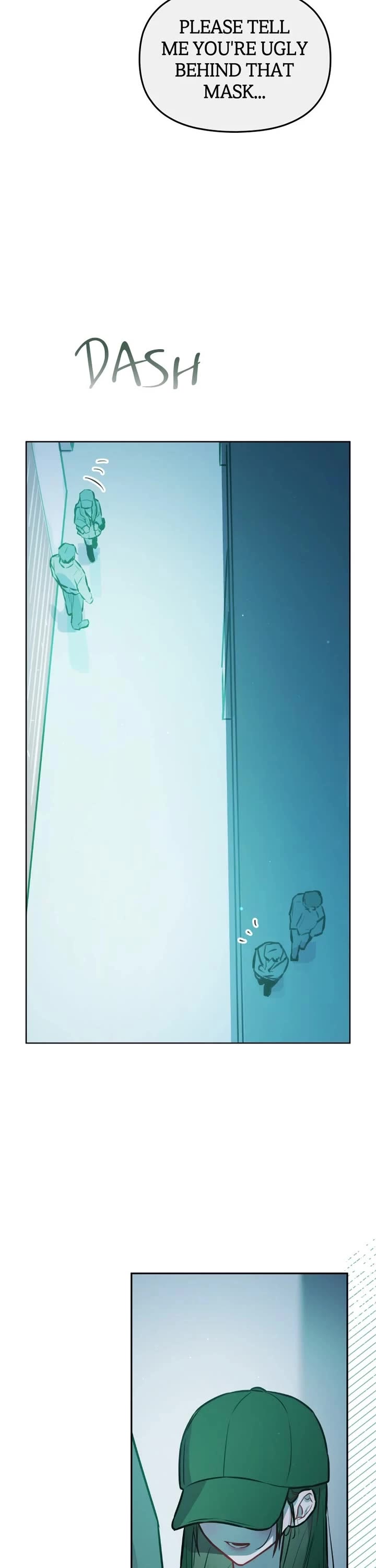 Our Guild's Idol chapter 23 page 18