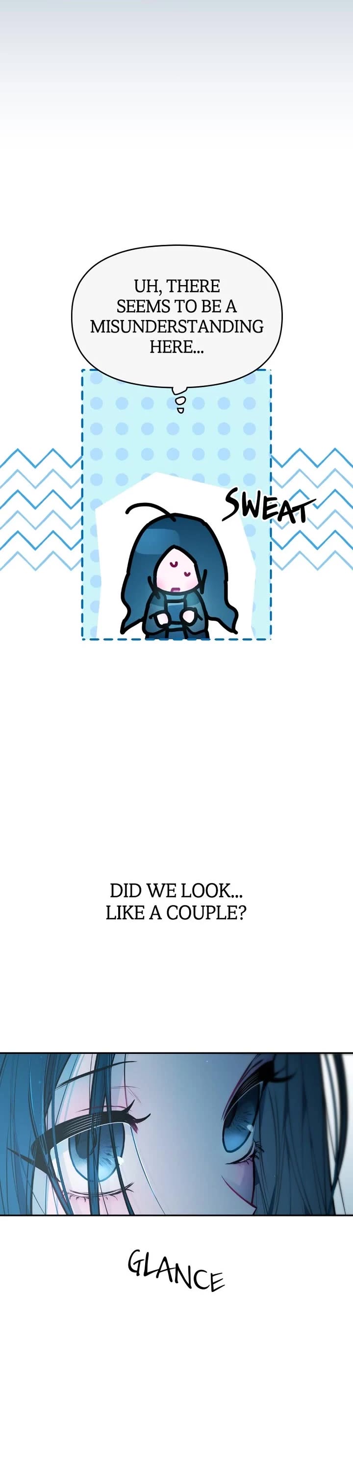 Our Guild's Idol chapter 23 page 2