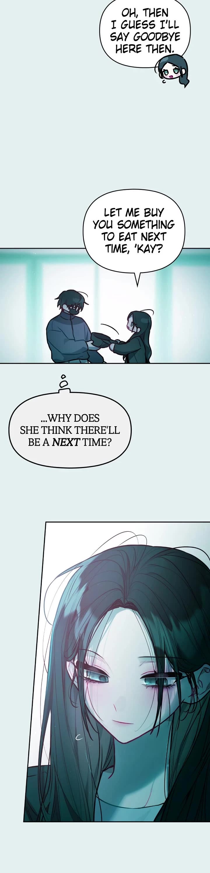 Our Guild's Idol chapter 23 page 24
