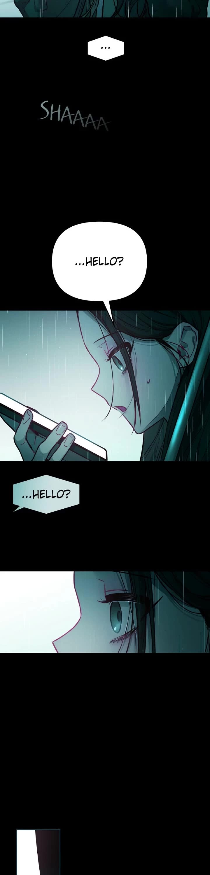 Our Guild's Idol chapter 23 page 31