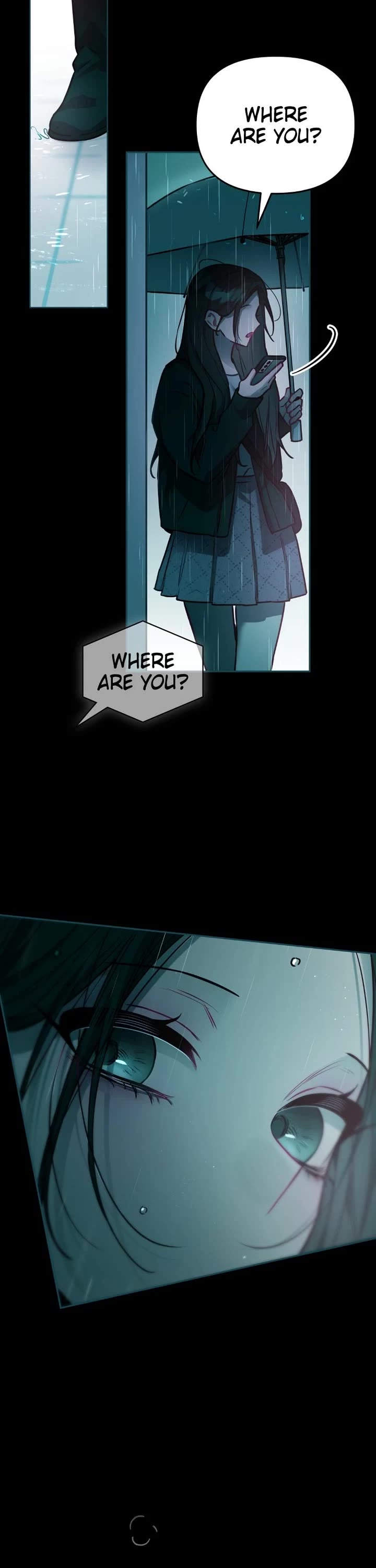 Our Guild's Idol chapter 23 page 32
