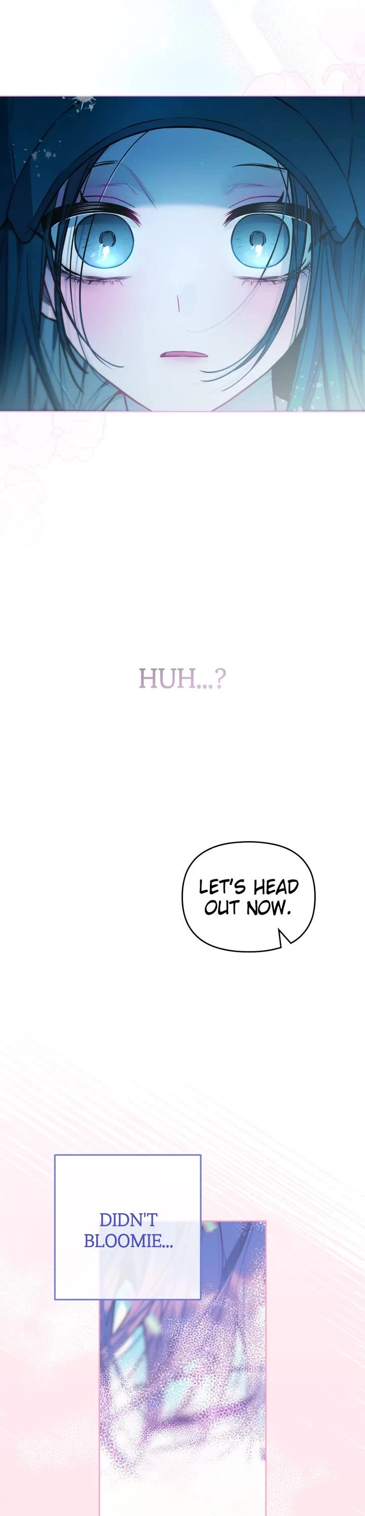 Our Guild's Idol chapter 23 page 9